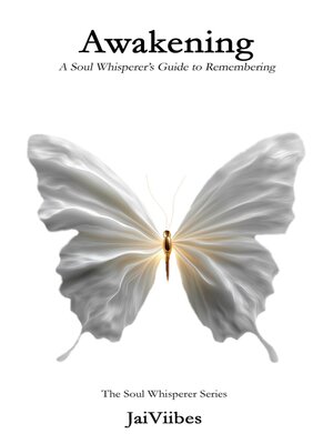 cover image of Awakening